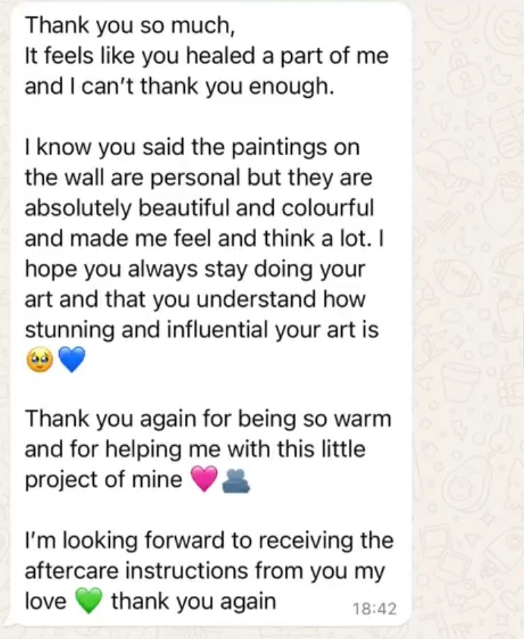 Feedbacks