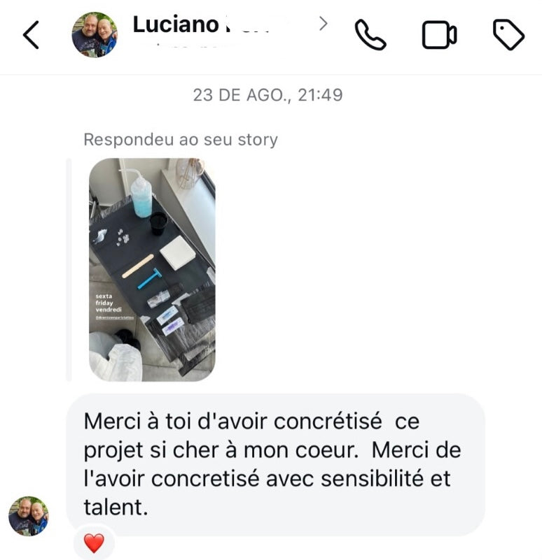 Feedbacks